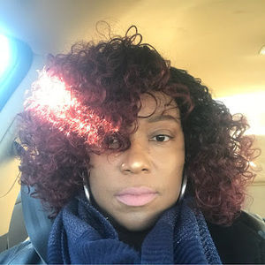 Meet your Posher, Rhonda